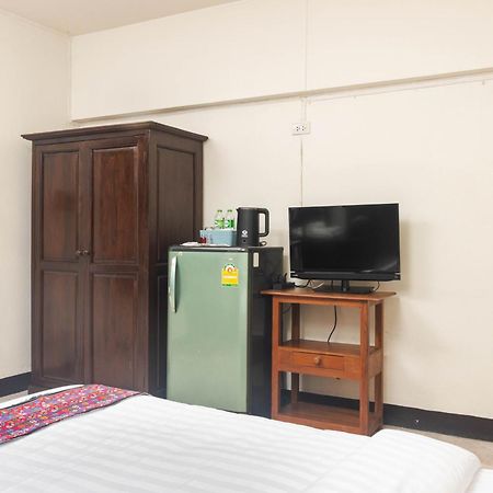 Sripoom House 1 Hotel Chiang Mai Exterior photo