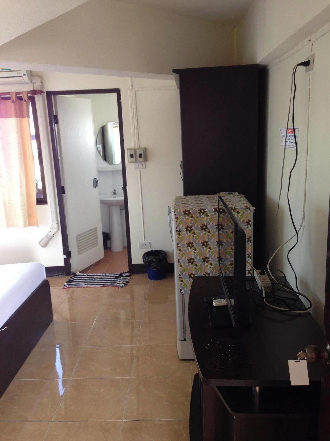 Sripoom House 1 Hotel Chiang Mai Exterior photo