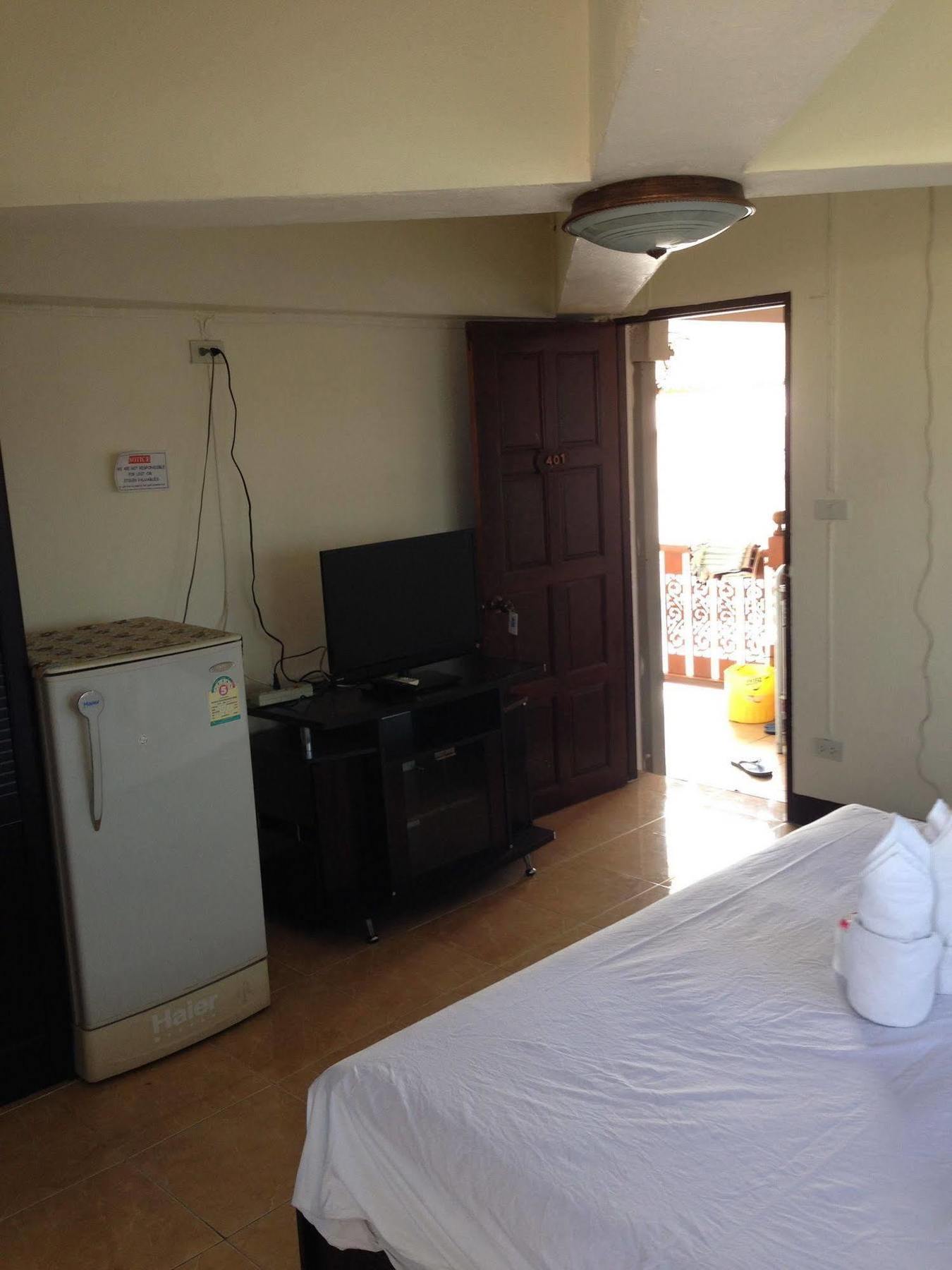 Sripoom House 1 Hotel Chiang Mai Exterior photo